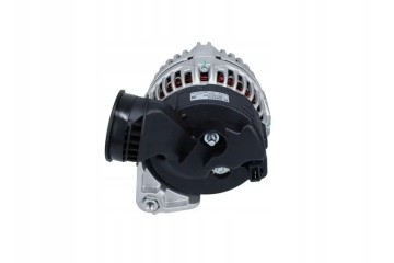 ALTERNATOR 120A 1 986 A01 099 BOSCH BMW 3 E46 Packaging status original