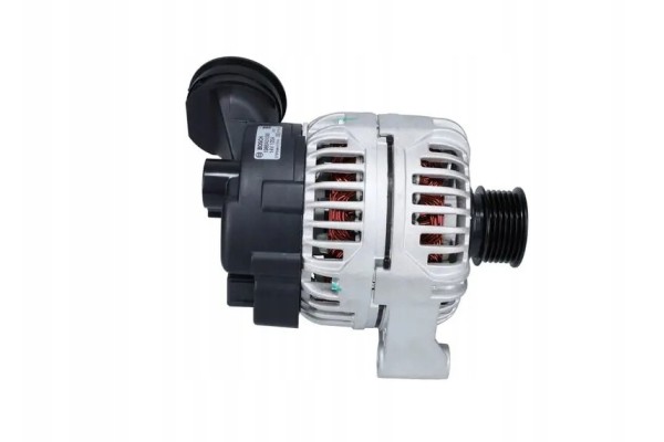 ALTERNATOR 120A 1 986 A01 099 BOSCH BMW 3 E46 Part manufacturer Bosch
