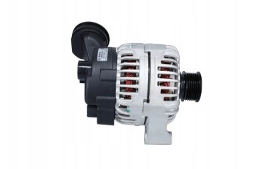 ALTERNATOR 120A 1 986 A01 099 BOSCH BMW 3 E46 Part manufacturer Bosch