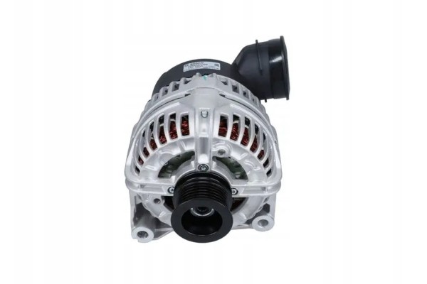 ALTERNATOR 120A 1 986 A01 099 BOSCH BMW 3 E46 Catalog number of the part 1 986 A01 099
