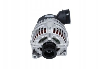 ALTERNATOR 120A 1 986 A01 099 BOSCH BMW 3 E46 Catalog number of the part 1 986 A01 099