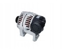 ALTERNATOR 120A 1 986 A01 099 BOSCH BMW 3 E46 Alternator charging current 120 A