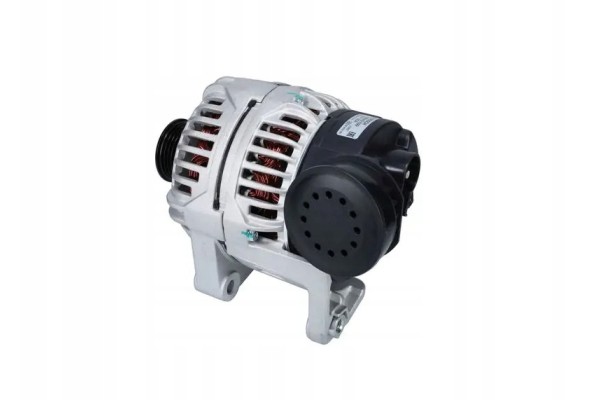 ALTERNATOR 120A 1 986 A01 099 BOSCH BMW 3 E46 Alternator charging current 120 A