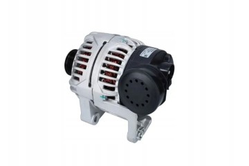 ALTERNATOR 120A 1 986 A01 099 BOSCH BMW 3 E46 Alternator charging current 120 A