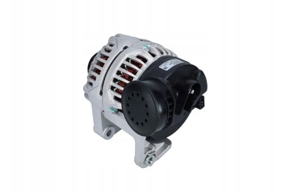 ALTERNATOR 120A 1 986 A01 099 BOSCH BMW 3 E46 Product weight with unit packaging 7 57 kg
