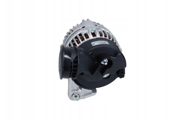 ALTERNATOR 120A 1 986 A01 099 BOSCH BMW 3 E46 Catalog number of the original BMW 12 31 1 432 980 BMW 12 31 1 432 986 BMW 12 31 1