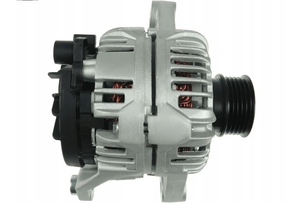 Alternator FIAT Doblo 1 6 i e 16V FIAT Marea 1 6 and 16V FIAT Stilo 1 8 16V Part manufacturer AS PL