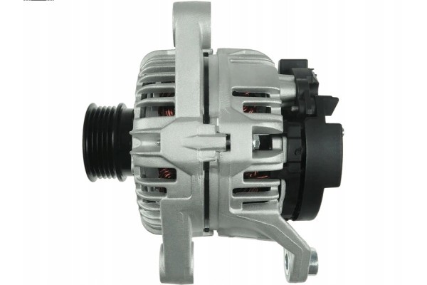 Alternator FIAT Doblo 1 6 i e 16V FIAT Marea 1 6 and 16V FIAT Stilo 1 8 16V Car type cargo vans passenger cars