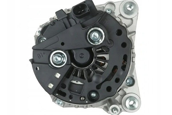 ALTERNATOR 140A A0190 P AS PL AUDI A1 A2 A3