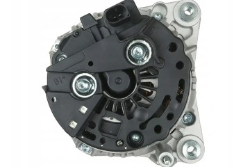 ALTERNATOR 140A A0190 P AS PL AUDI A1 A2 A3