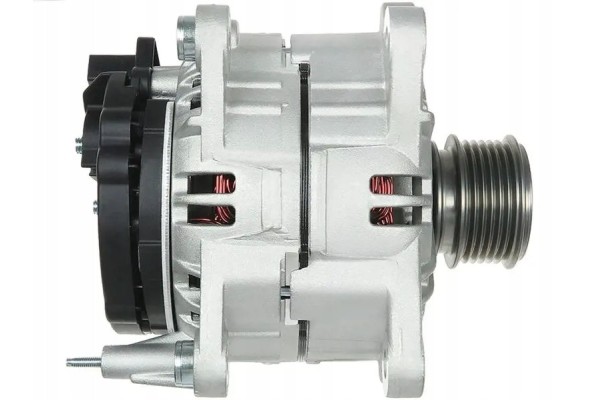 ALTERNATOR 140A A0190 P AS PL AUDI A1 A2 A3 Packaging status original