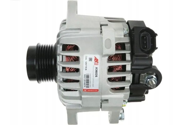 ALTERNATOR 110A A3602S AS PL HYUNDAI Catalog number of the part A3602S