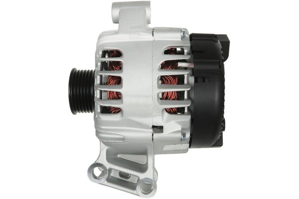 Alternator AS PL A3129 Car type cargo vans passenger cars