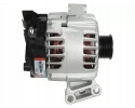 Alternator AS PL A3129 Alternator charging current 120 A