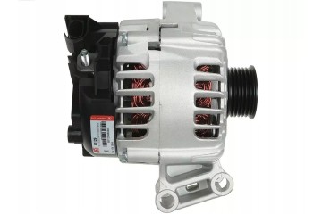 Alternator AS PL A3129 Alternator charging current 120 A