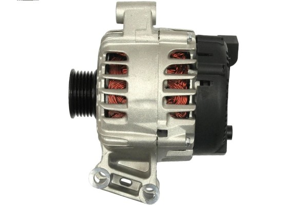 Alternator AS PL A3129 Product weight with unit packaging 5 kg