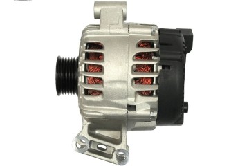 Alternator AS PL A3129 Product weight with unit packaging 5 kg