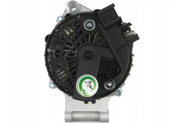 Alternator AS PL A3129 Quality of parts according to GVO Q original with factory logo OEM OES