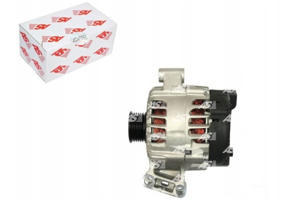 Alternator AS PL A3129 Catalog number of the original FORD 1469714 FORD 1685794 FORD 1698214 FORD 1871861 FORD 1928875 FORD 2119