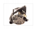 DENSO Dan960 Alternator Quality of parts according to GVO Q original with factory logo OEM OES