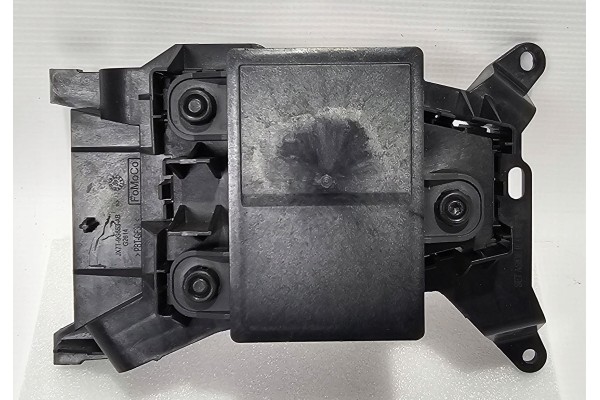 NEW ORG RADAR SPACING MODULE DISTRONIC FORD FOCUS MK4 IV JX7T 9G853 AC Quality of parts according to GVO O original with manufac