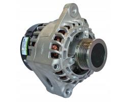 NEW ALTERNATOR OPEL ASTA H VECTRA C ZAFIRA B 1 9 CDTI 102211 8660