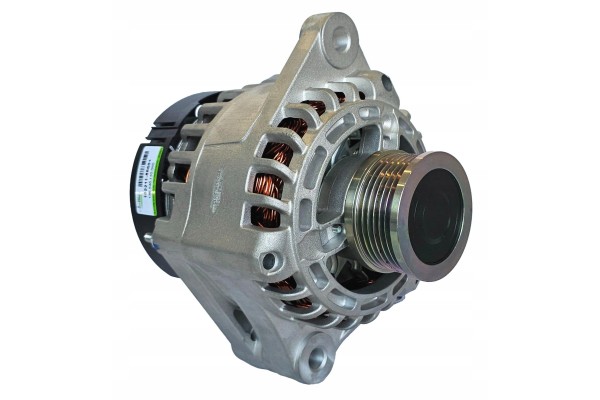 NEW ALTERNATOR OPEL ASTA H VECTRA C ZAFIRA B 1 9 CDTI 102211 8660