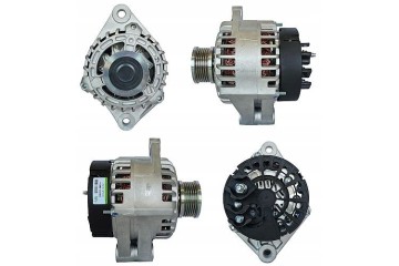 NEW ALTERNATOR OPEL ASTA H VECTRA C ZAFIRA B 1 9 CDTI 102211 8660 Catalog number of the part 135 546 130 050