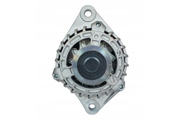 NEW ALTERNATOR OPEL ASTA H VECTRA C ZAFIRA B 1 9 CDTI 102211 8660 Part manufacturer BV Psh