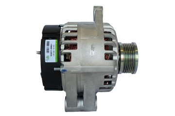 NEW ALTERNATOR OPEL ASTA H VECTRA C ZAFIRA B 1 9 CDTI 102211 8660 Car type cargo vans passenger cars