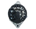 NEW ALTERNATOR OPEL ASTA H VECTRA C ZAFIRA B 1 9 CDTI 102211 8660 Alternator charging current 130 A