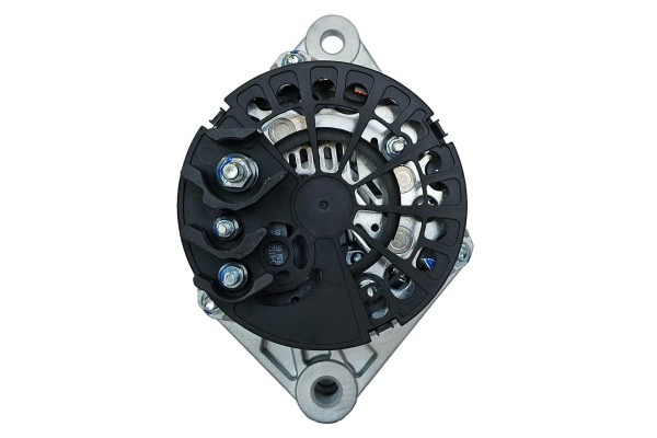 NEW ALTERNATOR OPEL ASTA H VECTRA C ZAFIRA B 1 9 CDTI 102211 8660 Alternator charging current 130 A