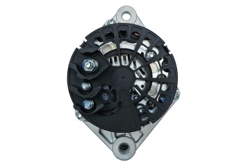 NEW ALTERNATOR OPEL ASTA H VECTRA C ZAFIRA B 1 9 CDTI 102211 8660 Alternator charging current 130 A