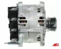 ALTERNATOR AS PL A3283 Part manufacturer AS PL