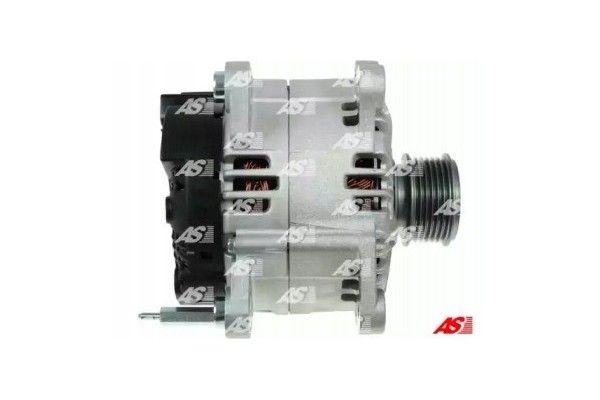 ALTERNATOR AS PL A3283 Part manufacturer AS PL