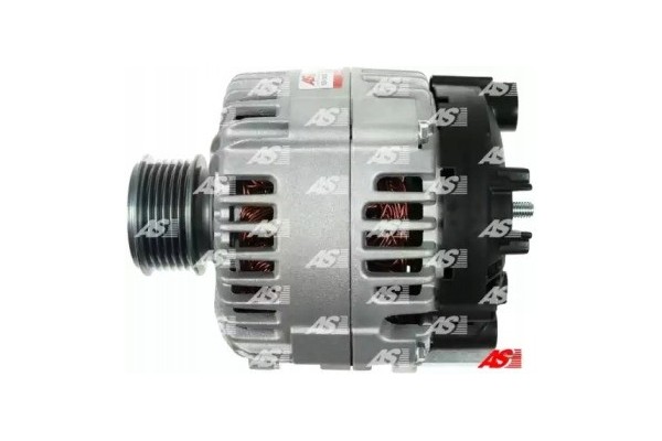 ALTERNATOR AS PL A3283 Catalog number of the part A3283