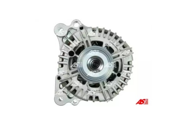 ALTERNATOR AS PL A3283 Car type buses cargo vans passenger cars
