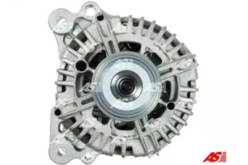 ALTERNATOR AS PL A3283 Car type buses cargo vans passenger cars