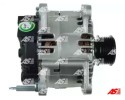 ALTERNATOR AS PL A3283 Alternator charging current 140 A