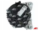 ALTERNATOR AS PL A3283 Product weight with unit packaging 7 kg