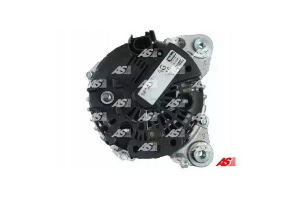 ALTERNATOR AS PL A3283 Product weight with unit packaging 7 kg