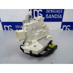 8E1837015AA CERRADURA PUERTA DELANTERA IZQUIERDA AUDI A4 AVANT (8E)