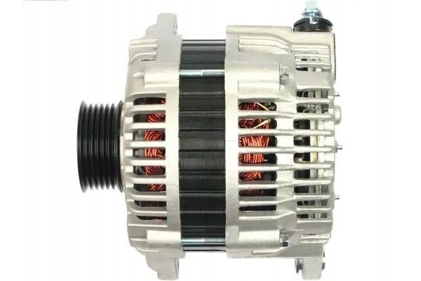 ALTERNATOR 150A A2041 AS PL Catalog number of the part A2041