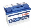 BATTERY BOSCH 70AH P START STOP EFB S4 RIGHT