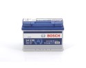 BATTERY BOSCH 70AH P START STOP EFB S4 RIGHT Part manufacturer Bosch
