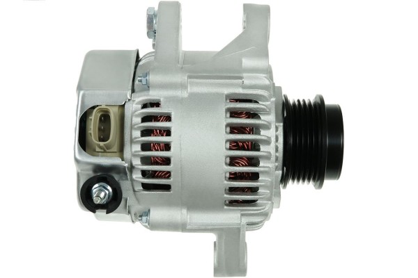AS PL A6015 ALTERNATOR Catalog number of the part A6015