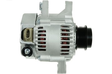 AS PL A6015 ALTERNATOR Catalog number of the part A6015