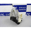 8E1837015AA CERRADURA PUERTA DELANTERA IZQUIERDA AUDI A4 AVANT (8E) 2.0 TDI 2005 8E1837015AA 167184 AUDI - 2
