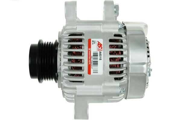 AS PL A6015 ALTERNATOR Car type cargo vans passenger cars