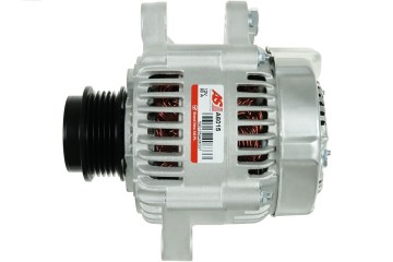 AS PL A6015 ALTERNATOR Car type cargo vans passenger cars